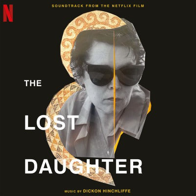 The Lost Daughter (Dickon Hinchliffe Founder Tindersticks)
